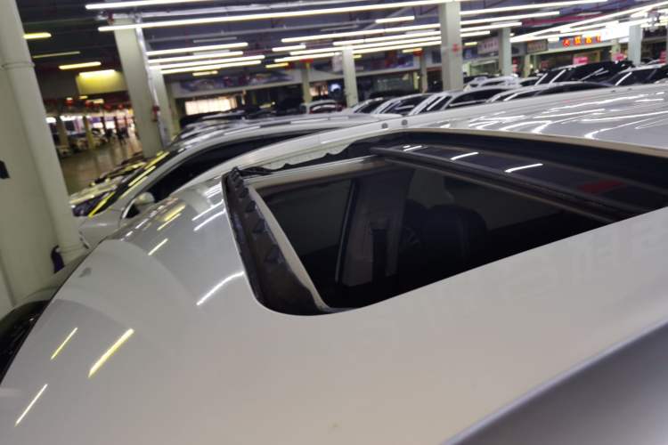 Used Mitsubishi Outlander 2021 Revised Version 2.0L Two-Wheel Drive Enjoyment Edition 5 Seats