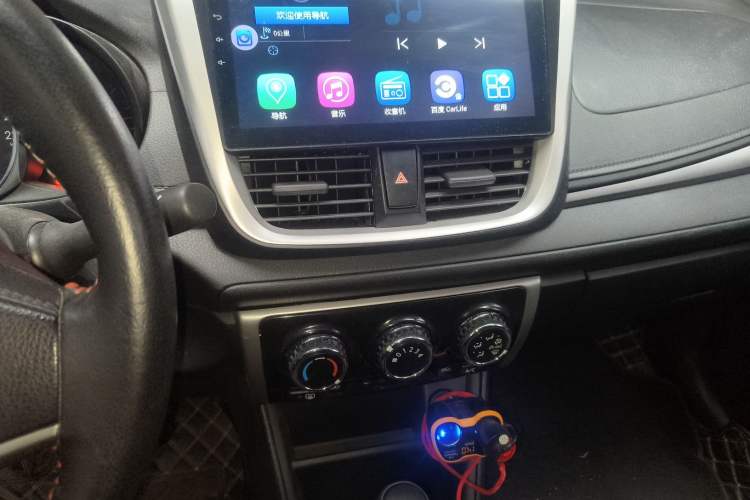 Used Toyota Vios 2019 1.5L CVT Smart Drive Edition
