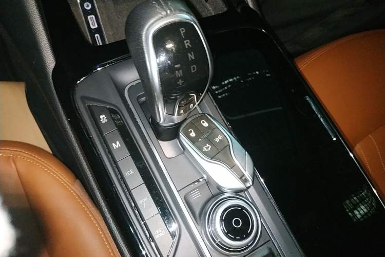 Used Maserati Levante 2018 3.0T Classic Edition Vehicle Key