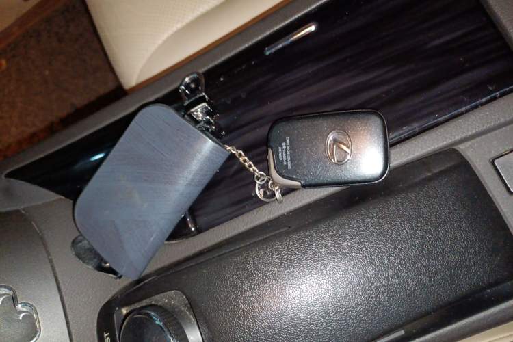 Used Lexus RX Classic 2013 270 Elite Edition