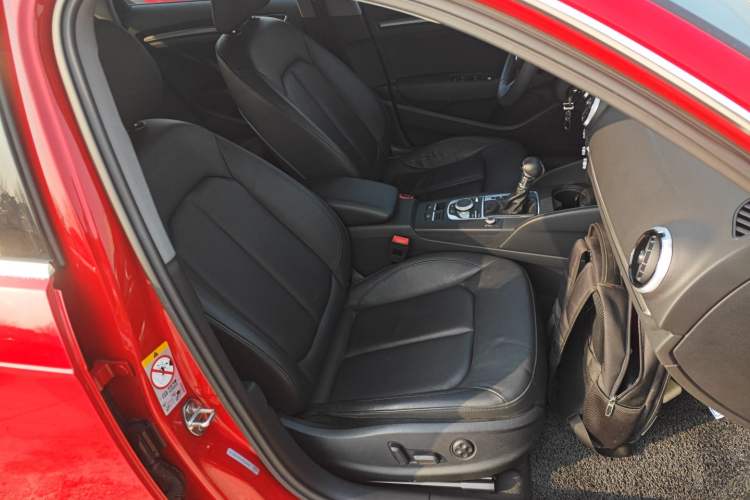 Used Audi A3 2017 Sportback 35 TFSI Style Edition