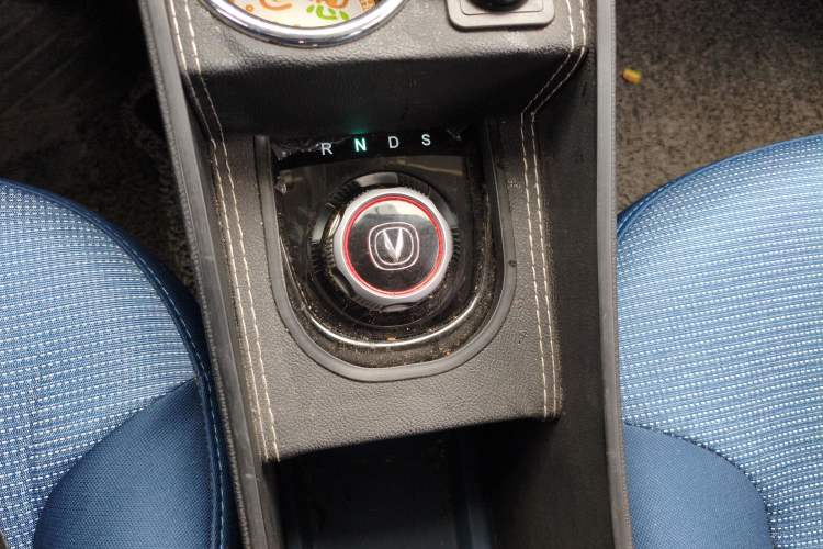 Used Oshan Benni E-Star 2021 National Edition Colorful Version Lithium Iron Phosphate (31.86 kWh)
