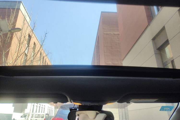 Used Toyota Levin 2021 185T CVT Luxury Edition
