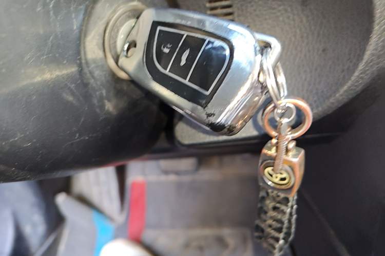 Used Toyota Corolla 2017 Revised Version 1.6L S-CVT GL
