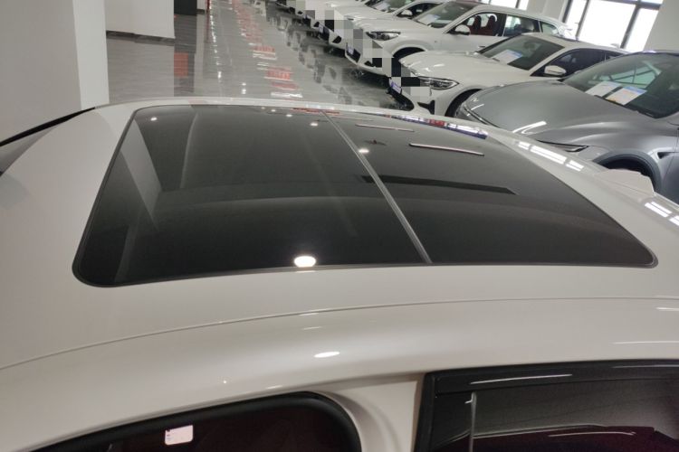 Used BMW 3 Series 2024 325Li M Sport Night Edition Package Roof