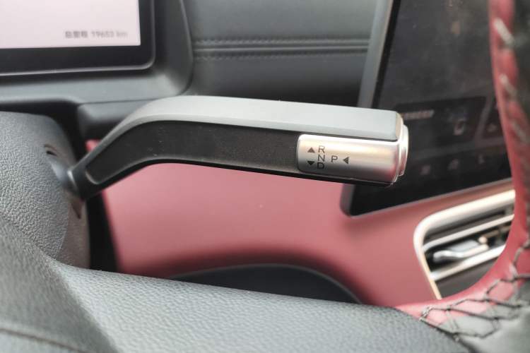 Used Chery Fulwin A9L 2025 Model, Four-Wheel Drive High-Energy Peak Edition