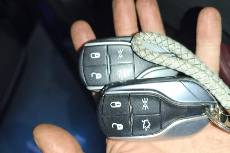 Used Maserati Ghibli 2014 3.0T Standard Edition