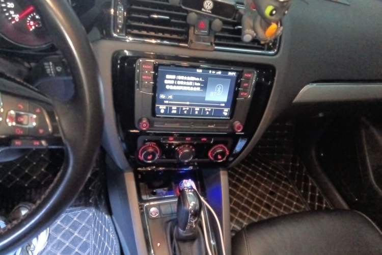 Used Volkswagen Sagitar 2018 180TSI DSG Prestige Edition
