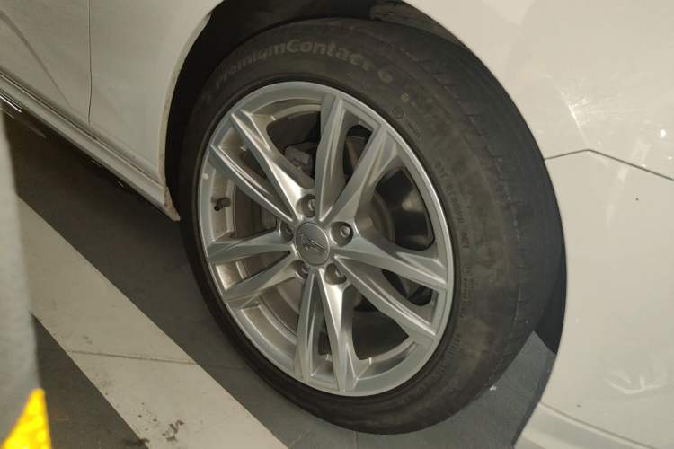 Used Cadillac CT4 2021 28T Fashion Edition