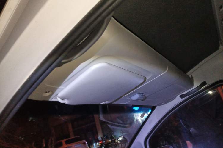 Used Linxys Huangjincang 2025 New Edition First Class Cabin Headliner