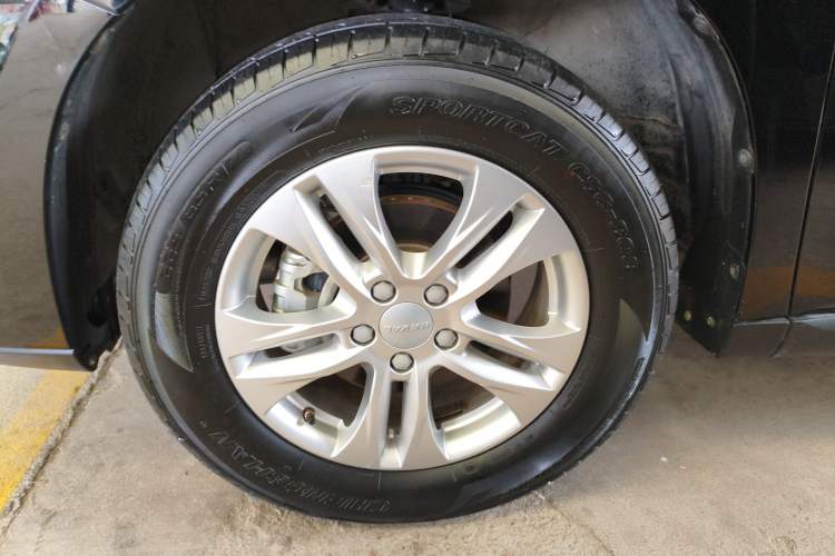 Used Haval M6 2019 1.5T DCT Two-Wheel Drive Elite Version China VI Standard
