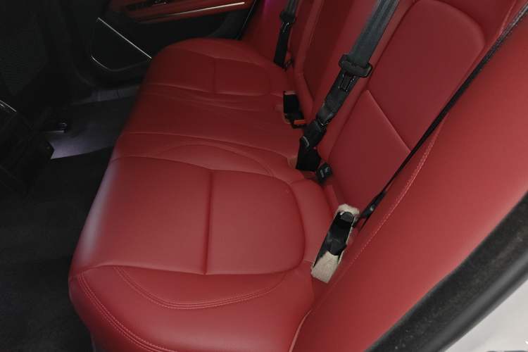 Used Jaguar XFL 2023 XFL 2.0T P250 Two-Wheel-Drive Elite Sport Edition