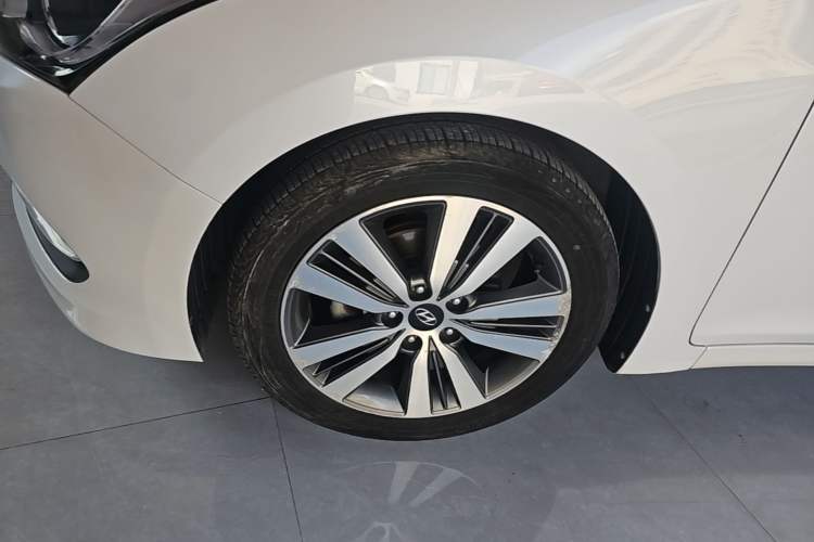 Used Hyundai Mistra 2016 1.8L Automatic Smart GLS