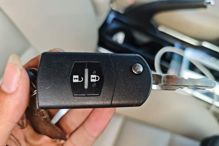 Used Mazda 6 2012 2.0L Automatic Fashion Edition
