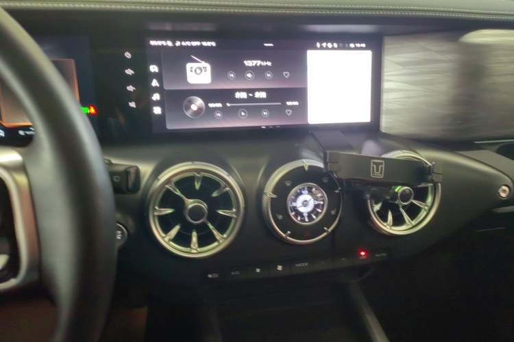 Used Tank 300 2024 2.0T Conqueror