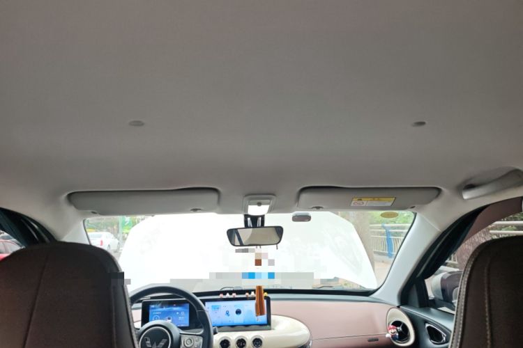 Used Wuling Bingo 2024 333 km Enjoyment Version
