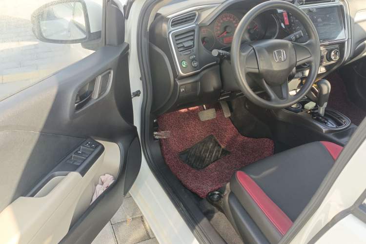 Used Honda Greiz 2016 1.5L CVT Classic Edition