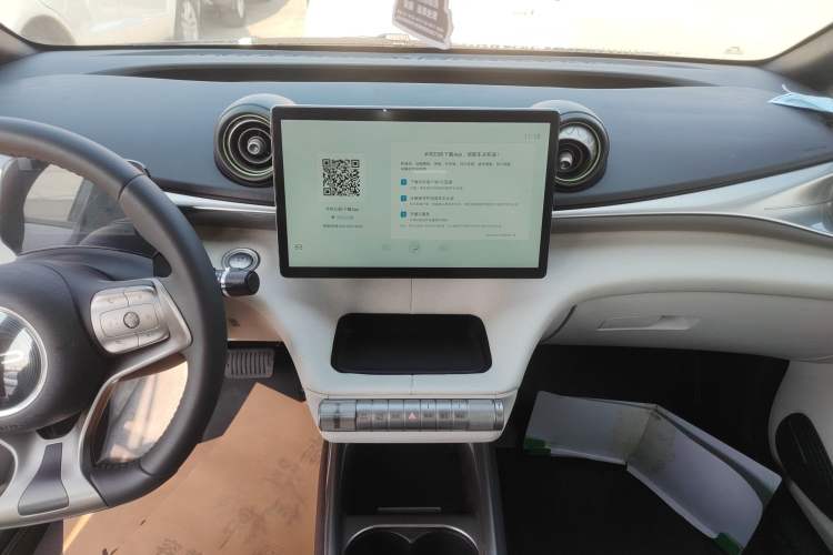 Used BYD Dolphin 2021 405 km Free Version