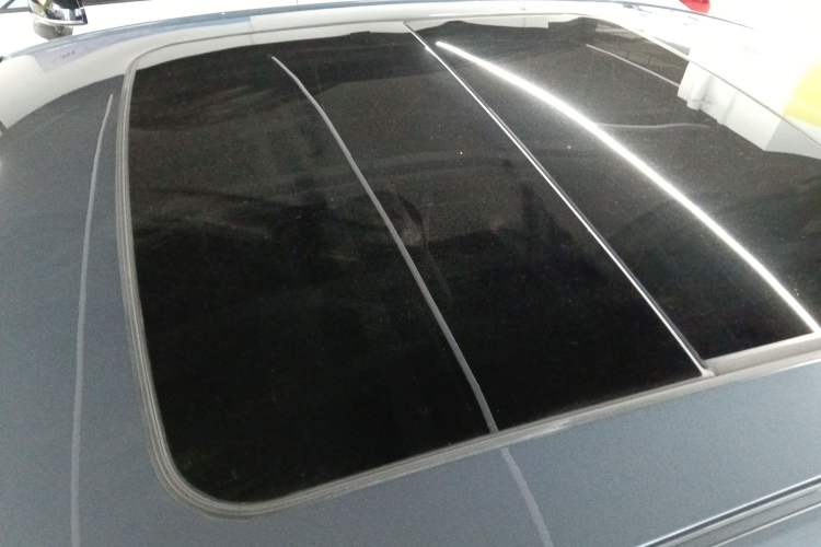 Used Geely Auto Preface 2025 Dongfang Yao 2.0TD Lanxing Edition
