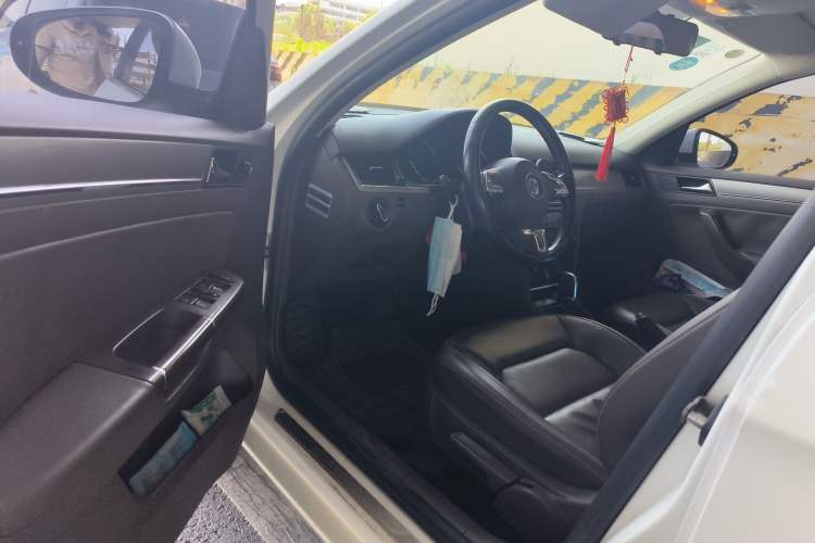 Used Volkswagen Bora 2014 1.6L Automatic Comfort Model