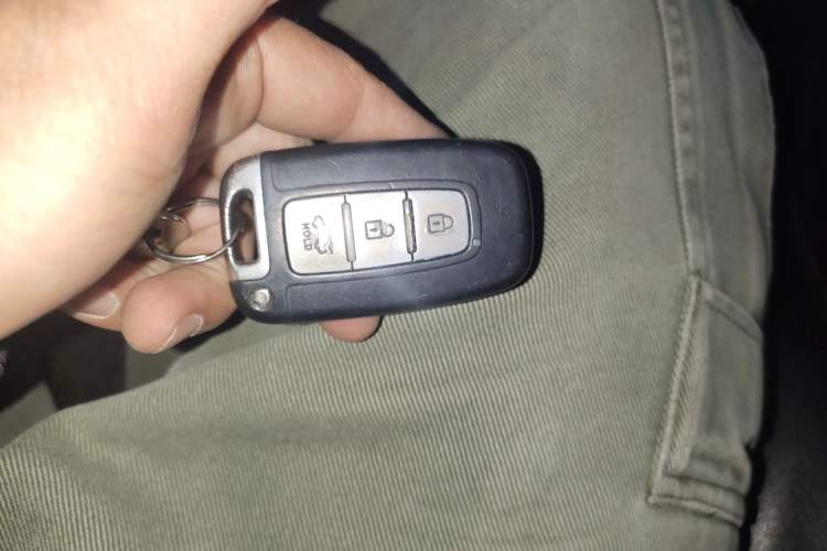 Used Hyundai Elantra (5th Generation / Langdong) 2013 1.6L Automatic Leading Model
