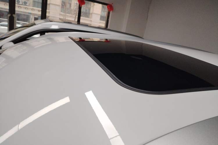 Used Haval H6 2023 National Trend Edition 1.5T Automatic Urban Version
