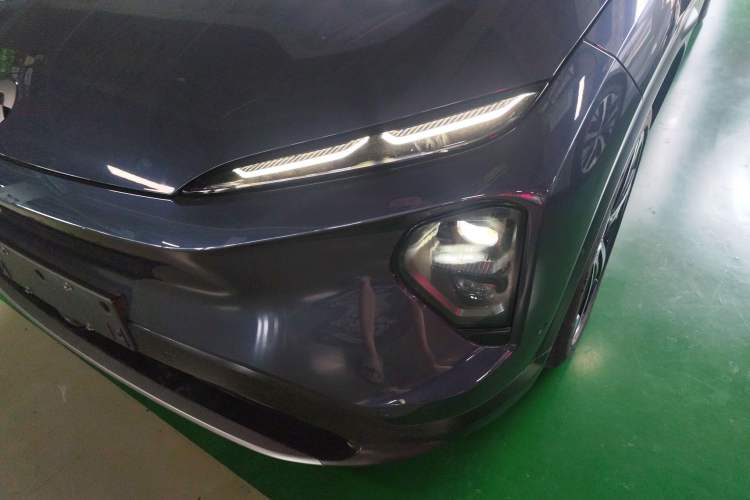 Used Nio ES7 2022 100kWh First Edition