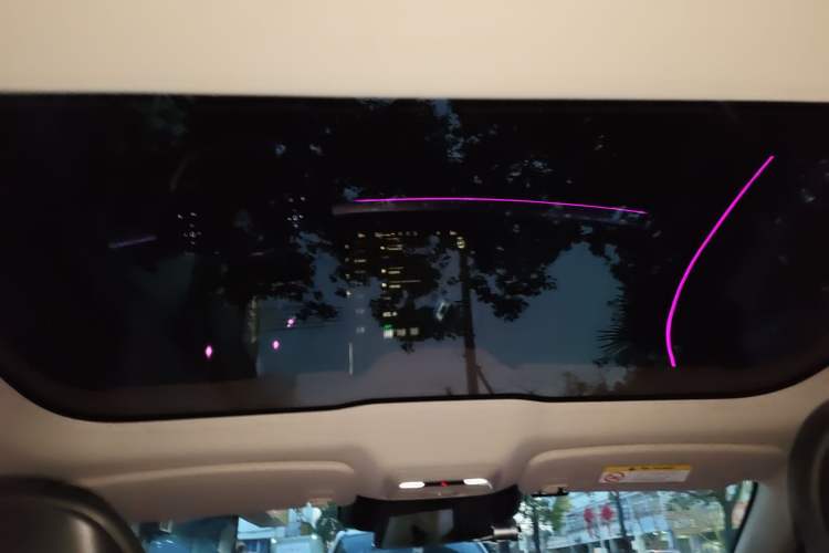 Used XPeng P7 2022 625E