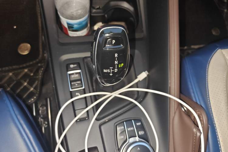 Used BMW X1 2022 sDrive25Li Leading Model
