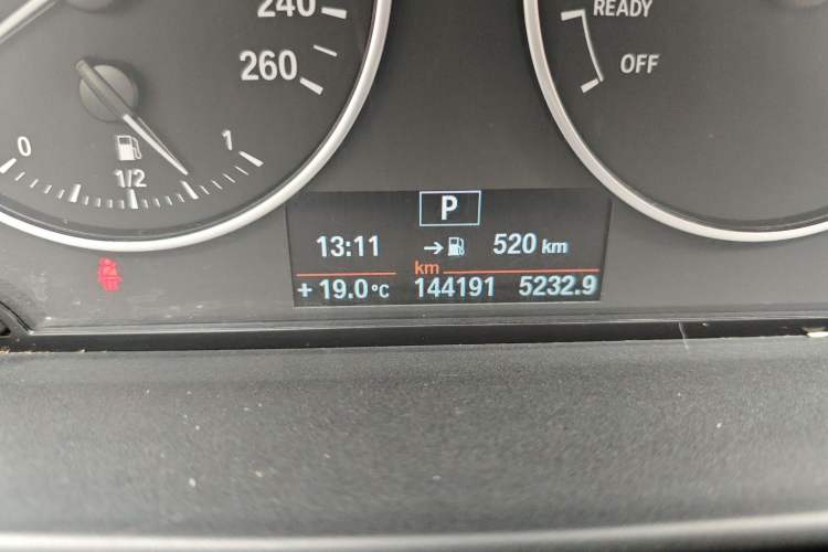 Used BMW 1 Series 2013 Revised 116i Urban Edition