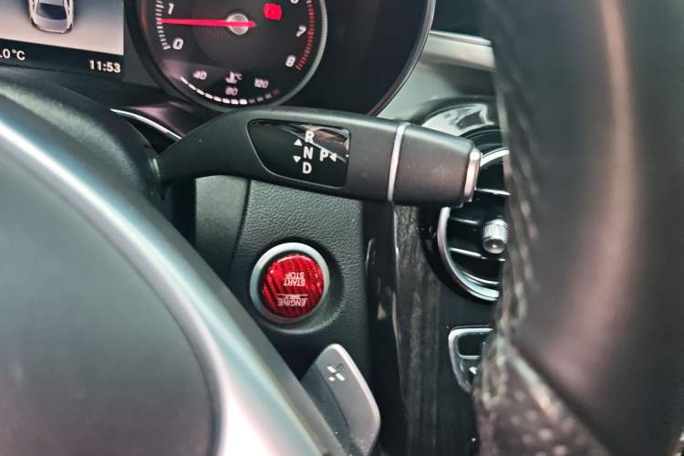 Used Mercedes-Benz C-Class 2018 C 200 Sport Edition
