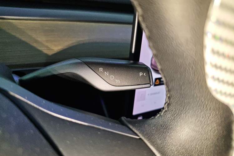 Used Tesla Model 3 2019 Standard Range Rear-Drive Upgraded Version