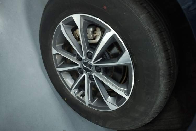 Used BYD Destroyer 05 2024 HONOR Edition DM-i 55KM Luxury Model
