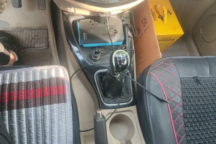 Used Wuling Hongguang 2014 1.5L S Luxury Model Gear Lever