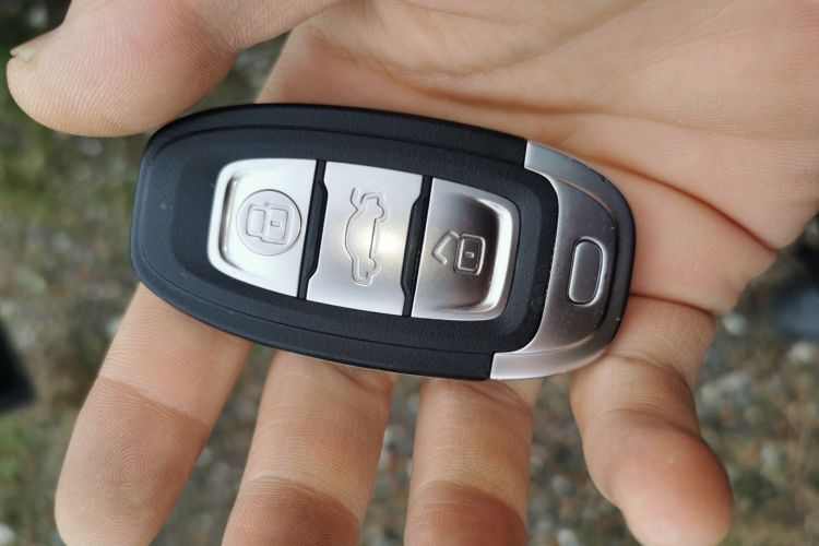 Used Hongqi E-QM5 2023 Revised Version Basic Travel Edition