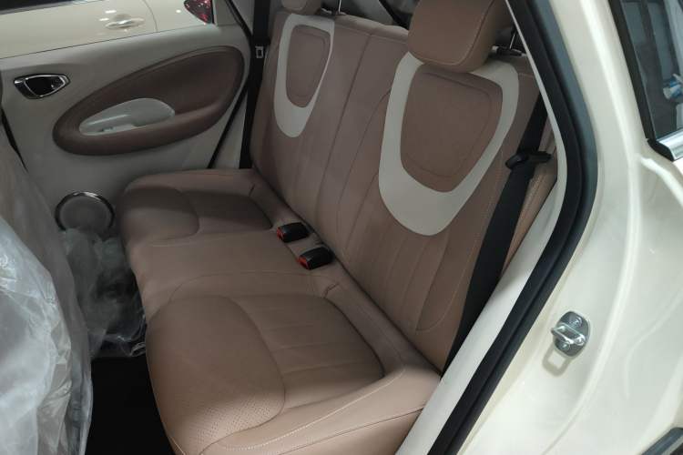 Used Wuling Bingo 2025 410 km Lingxi Deluxe Edition