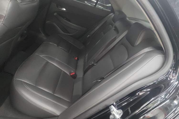 Used Chevrolet Malibu 2018 530T Automatic Fashion Edition
