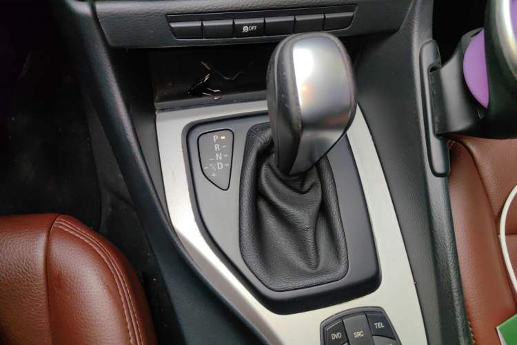 Used BMW X1 2013 sDrive18i Fashion Model