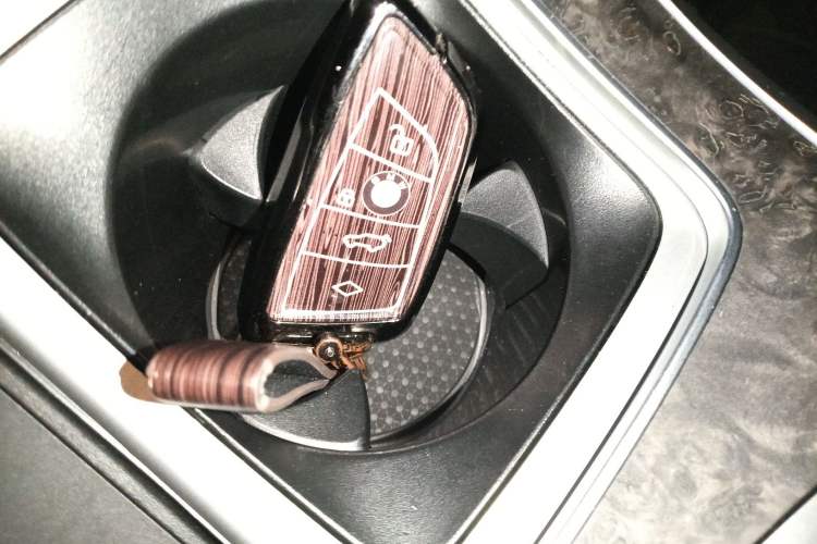 Used BMW X5 2022 Restyled xDrive 30Li Luxury Version M Sport Package