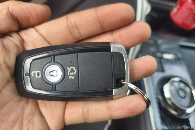 Used Ford Mondeo 2022 Restyled EcoBoost 245 Luxury Version
