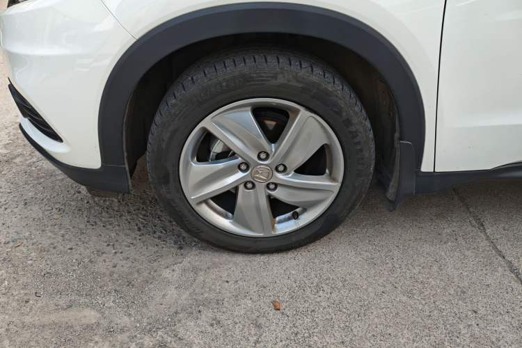 Used Honda Vezel 2020 1.5L CVT Elite Edition