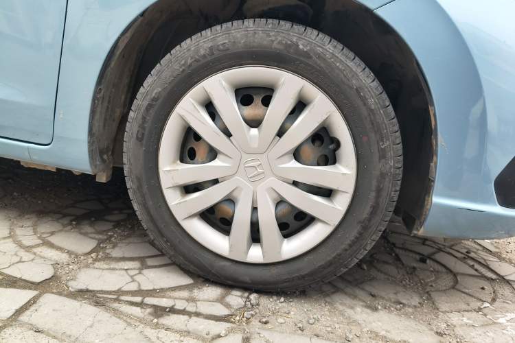 Used Honda Fit 2021 1.5L CVT Trend Edition