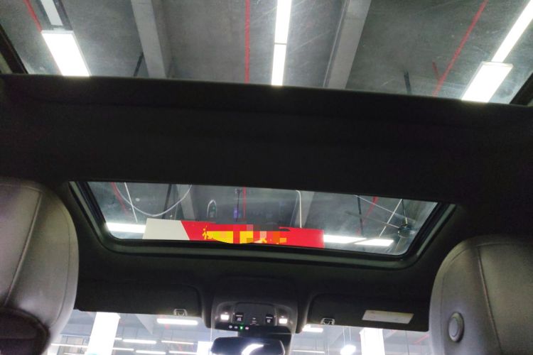 Used Cadillac CT6 2022 28T Prestige Edition