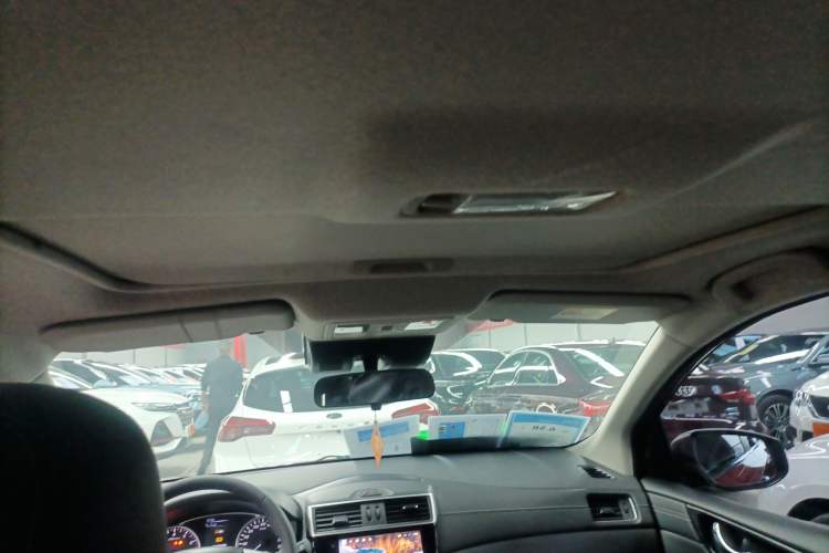 Used Nissan Tiida 2021 1.6L CVT Smart Drive Edition