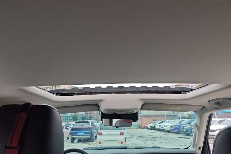 Used Tank 300 2021 Off-Road Edition 2.0T Challenger