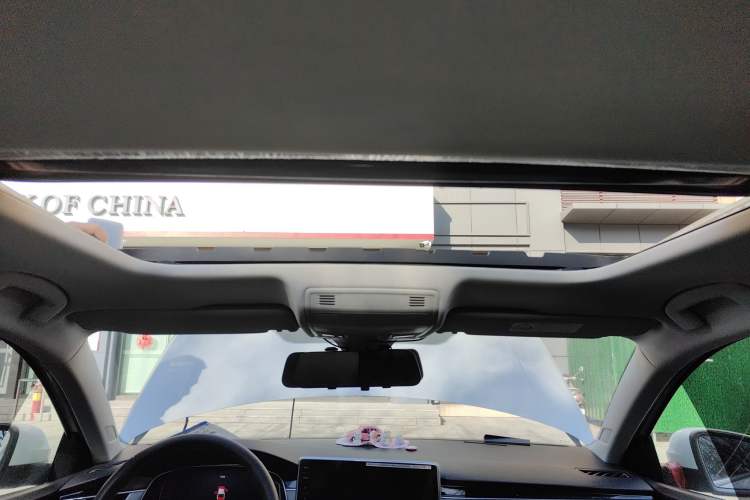 Used Volkswagen Bora 2023 300TSI DSG Prestige Edition