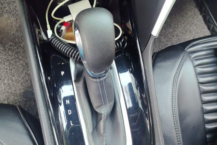 Used Buick Encore 2020 20T CVT Elite Edition