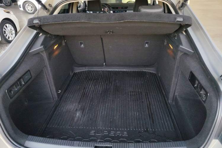 Used Skoda Superb 2021 TSI330 DSG Comfort Edition