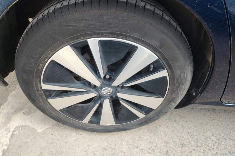 Used Nissan Teana 2021 2.0T XL Upper AD1 Smart Navigation Edition
