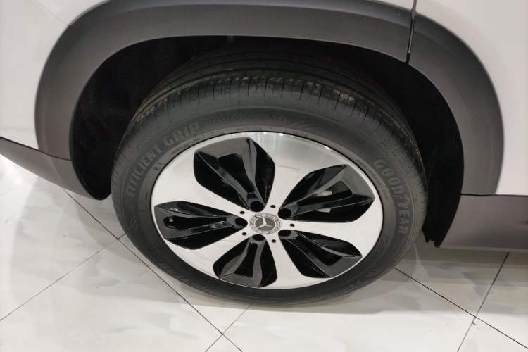 Used Mercedes-Benz GLB 2023 GLB 220 Fashion Model
